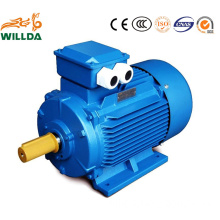 IEC Standard 3-Phase Industrial Motors 30 HP